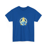 Ram's Radiance Premium Tee