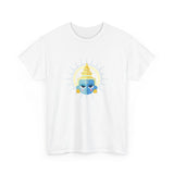 Ram's Radiance Premium Tee