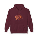 Ganesha Groove Hoodie