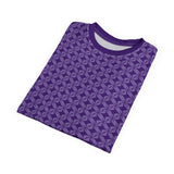 Pattern Pulse Tee