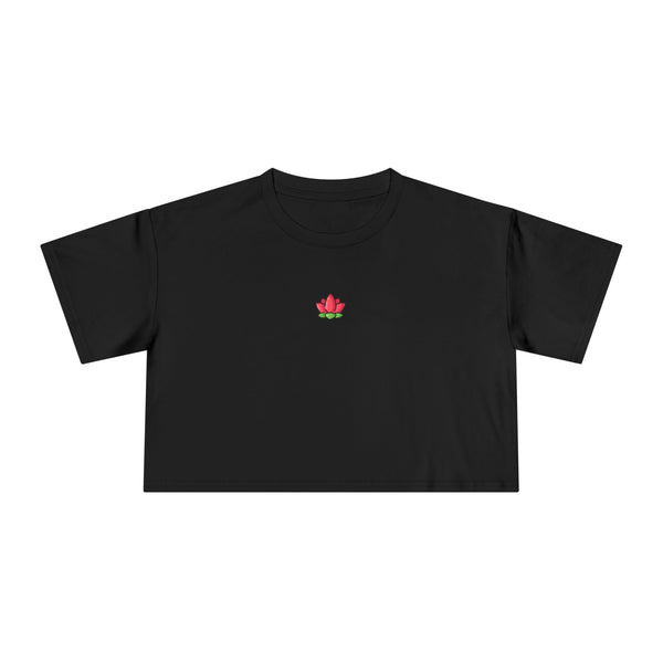Phool Crop Tee