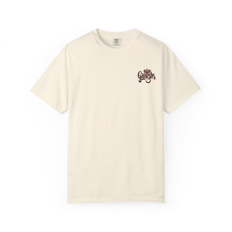 Ganesha Groove Tee