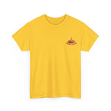 Ram Mandir Heavy Tee