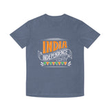 Independence Day Faded Tee