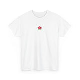 The Lotus Heavy Tee